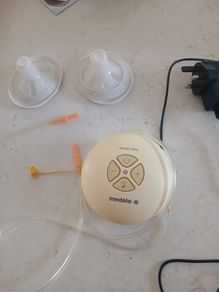 Medela Swing Maxi Flex