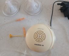 Medela Swing Maxi Flex