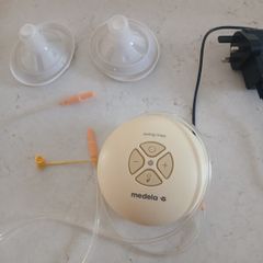 Medela Swing Maxi Flex