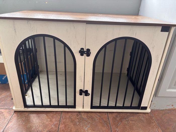 Dog Crate