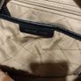 Price drop Michael Kors Black Leather Backpack Chic & Practical Image 10