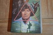 Doctor Who VHS The Deadly Assassin in very good condition