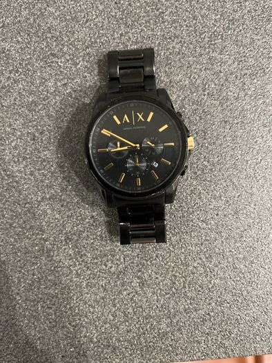 Armani Watch