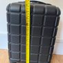 Fits Ryanair's free small bag size - 4 wheels luggage Image 8