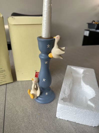 candle