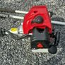2 stroke long reach hedgecutter Image 5