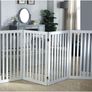 Foldable Pet/Child Fence Image 2