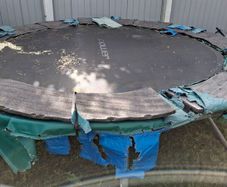 trampoline