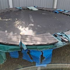 trampoline