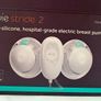 Elvie Stride 2 hospital grade breast pump Image 2