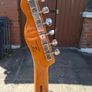 Squier CV 60s Thinline Telecaster Image 6