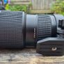 Tamron SP AF 70-200mm f/2.8 Macro Lens Canon EF Image 5