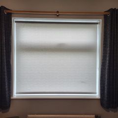 Curtains