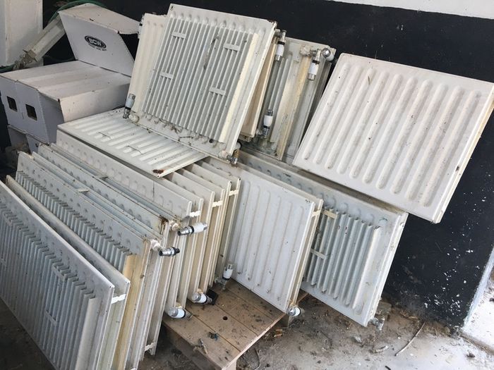 Radiators For Sale