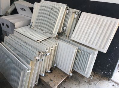 Radiators For Sale