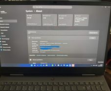 Ryzen 7 7840hs + Rtx 4060 Laptop (with Upgraded 64gb Ddr5 Ram)