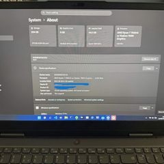 Ryzen 7 7840hs + Rtx 4060 Laptop (with Upgraded 64gb Ddr5 Ram)