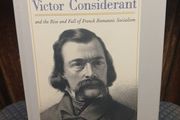 Victor Considerant, French Socialism