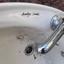 Granite top with sink Image 3