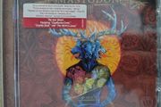 Mastodon - Blood Mountain CD (2006) Heavy Progressive Metal EX+