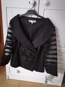 Elegant Jacket