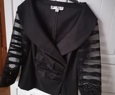 Elegant Jacket