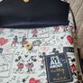 Mini Minnie & Mickey Mouse Backpack Image 8