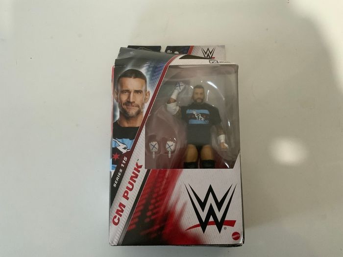 WWE Toy Bundle Sale
