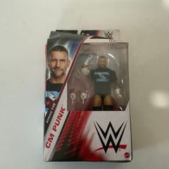 WWE Toy Bundle Sale