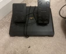 gas pedals