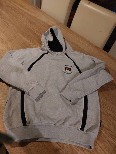 Ccc Tracksuit Top