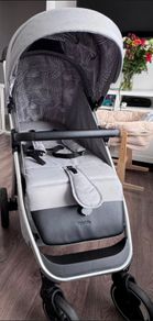 Mybabiie MB160 Pushchair