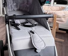Mybabiie MB160 Pushchair