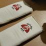 MuayThai Boxing Gloves Image 2