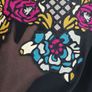 Temperley London Silk Top, Blouse, Size 16, 100% Silk Image 2