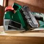NEW Parkside Cordless 12V Power Tools, Planer, SDS Drill, Router, Multi-tool, Angle Grinder, Polisher, Drill Driver Screwdriver, Pruning Chain Saw, Hedge Trimmer/Cutter, 4Ah & 2Ah Batteries, Garden Saw Image 2