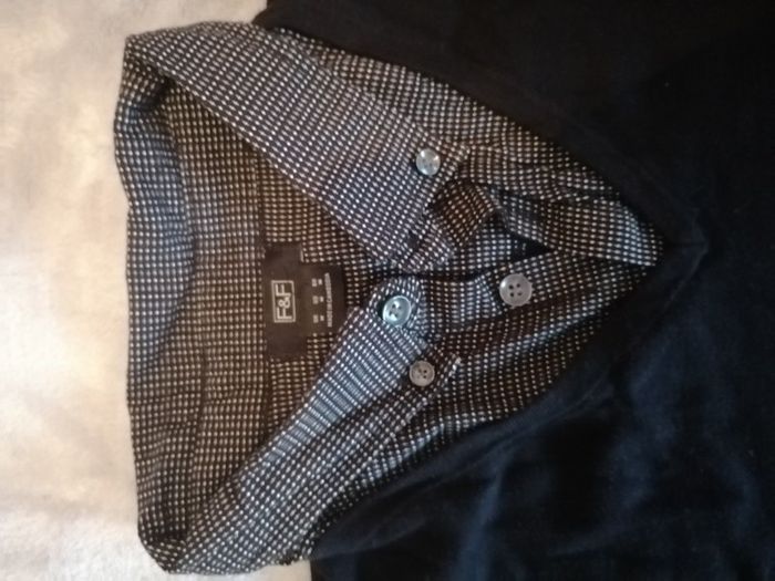 mens top medium