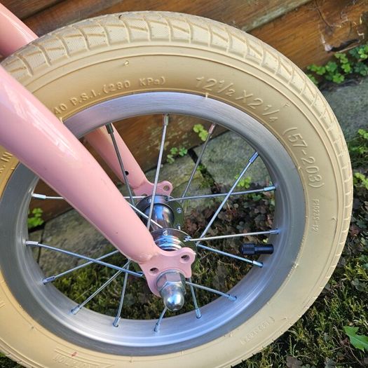 Child's balance bike