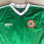 YBIG Supporter's Ireland Home Football Jersey Image 2