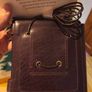 Tinnakeenly leather wallet Image 6
