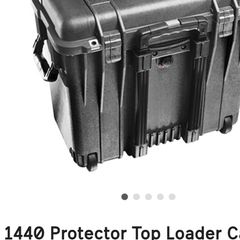 Pelican 1440 case