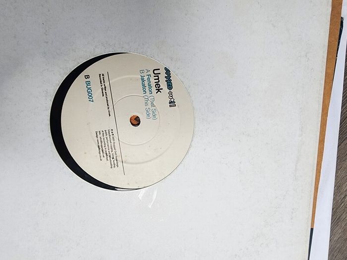 vinyl, record collection