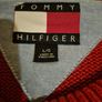 Tommy Hilfiger Men's Sweater/Jumper Size L Image 5
