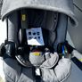 Doona Car Seat & Stroller Image 5