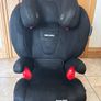 Recaro Monza Nova Car Seat (Group 1/2/3 Isofix) - Galway Image 2
