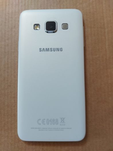 Samsung Galaxy A3, Model SM-A300FU, pin locked, in excellent cosmetic condition