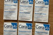 CerAve Moisturising Cream