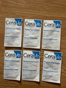 CerAve Moisturising Cream