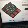 Wera Tool Kit Image 4
