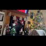Christmas Bundle Tree and Lights and Garlands and Decorations Image 8